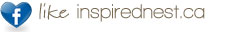 like inspirednest.ca